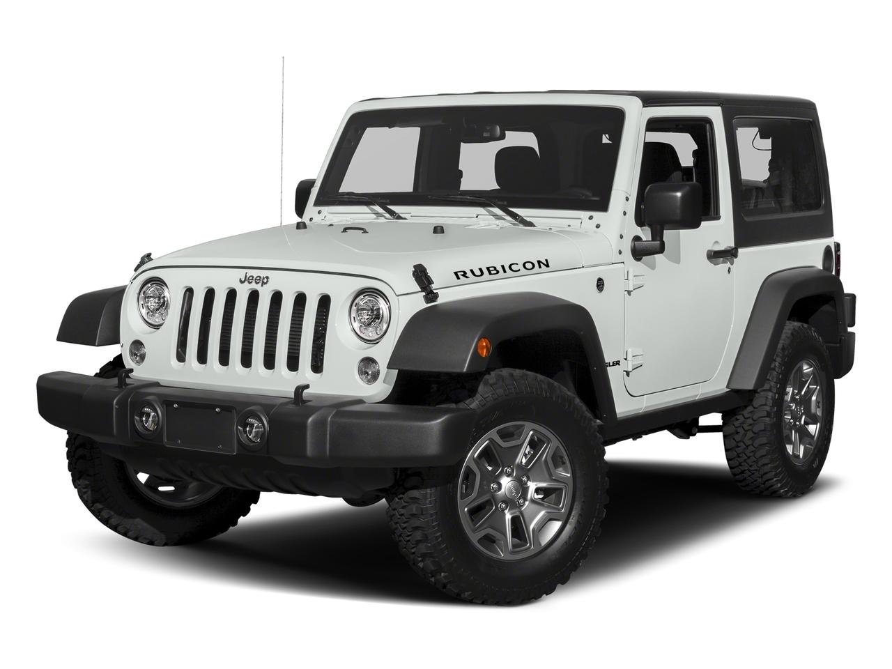2018 Jeep Wrangler JK Vehicle Photo in Mechanicsburg, PA 17050-1707