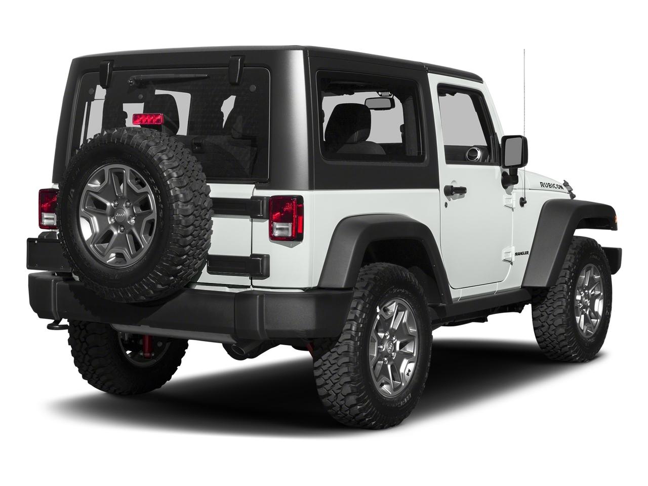 2018 Jeep Wrangler JK Vehicle Photo in Mechanicsburg, PA 17050-1707