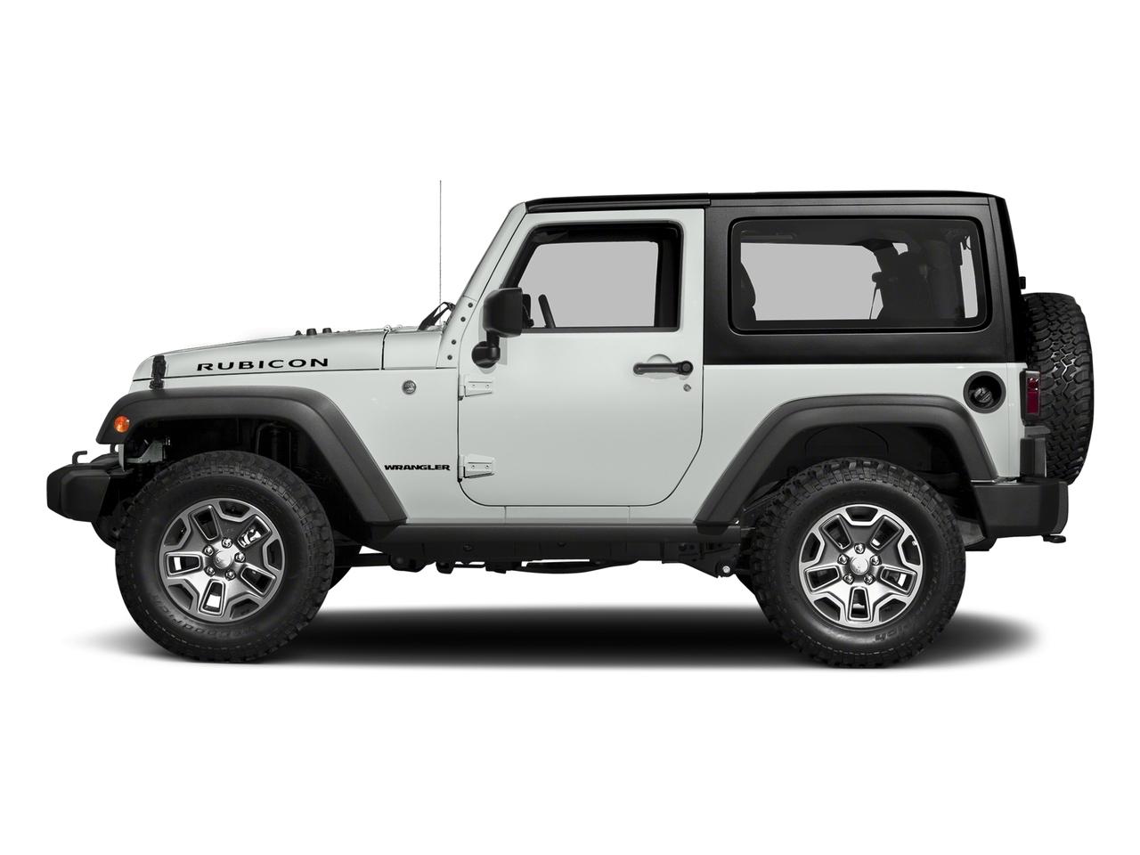 2018 Jeep Wrangler JK Vehicle Photo in Mechanicsburg, PA 17050-1707
