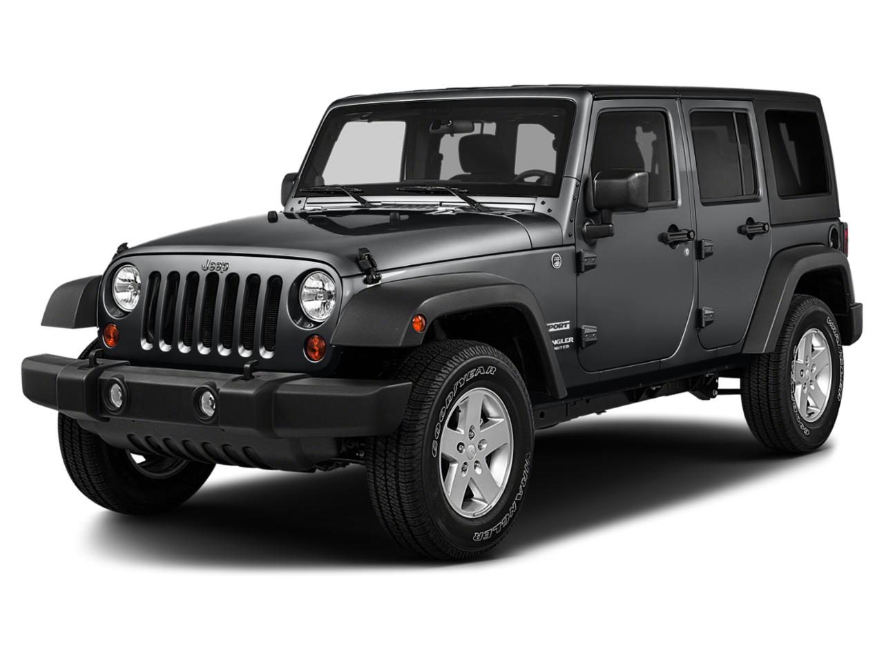 Used, Certified Jeep Wrangler JK Unlimited Vehicles for Sale in DEXTER, MO  | Autry Morlan Chevrolet