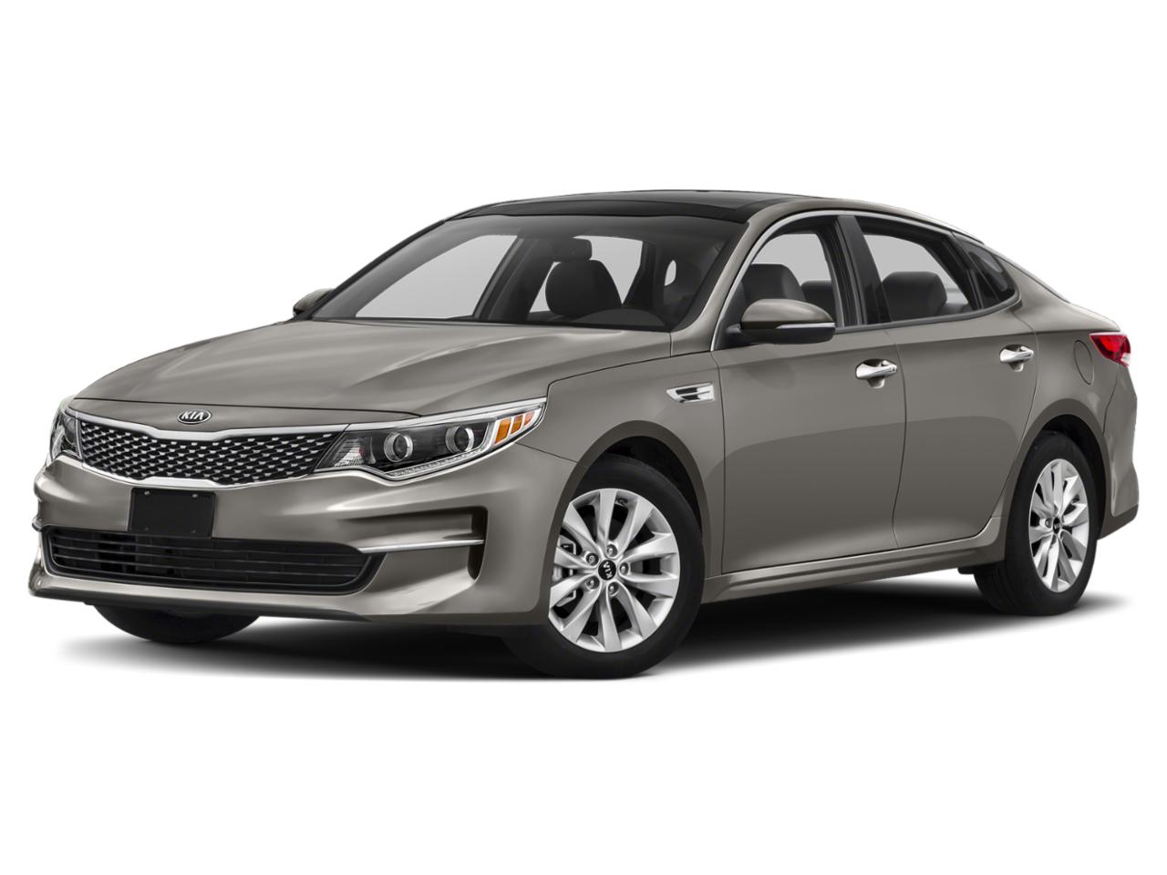 2018 Kia Optima Vehicle Photo in Philadelphia, PA 19116