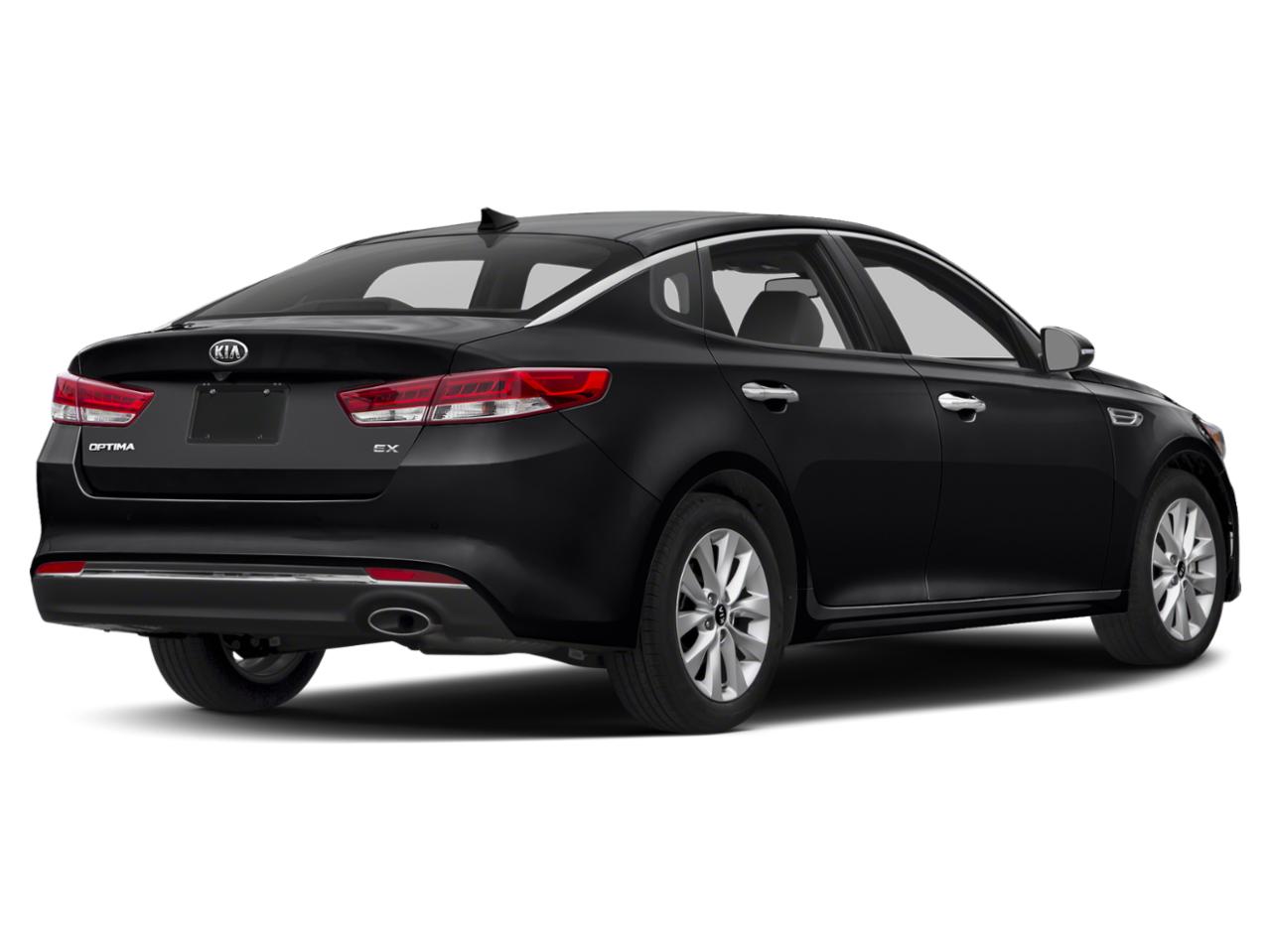 2018 Kia Optima Vehicle Photo in Tampa, FL 33614