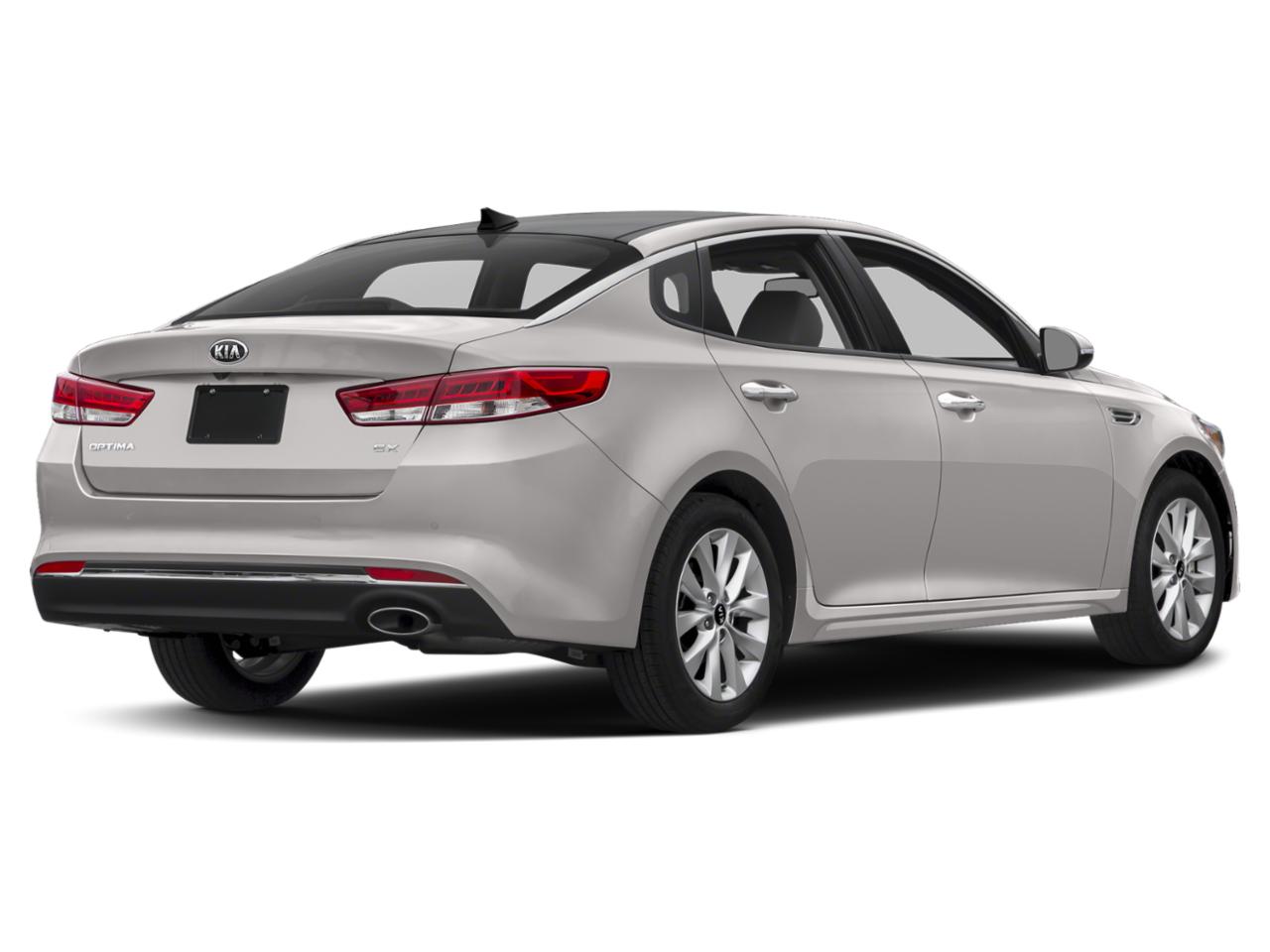 2018 Kia Optima Vehicle Photo in San Antonio, TX 78209