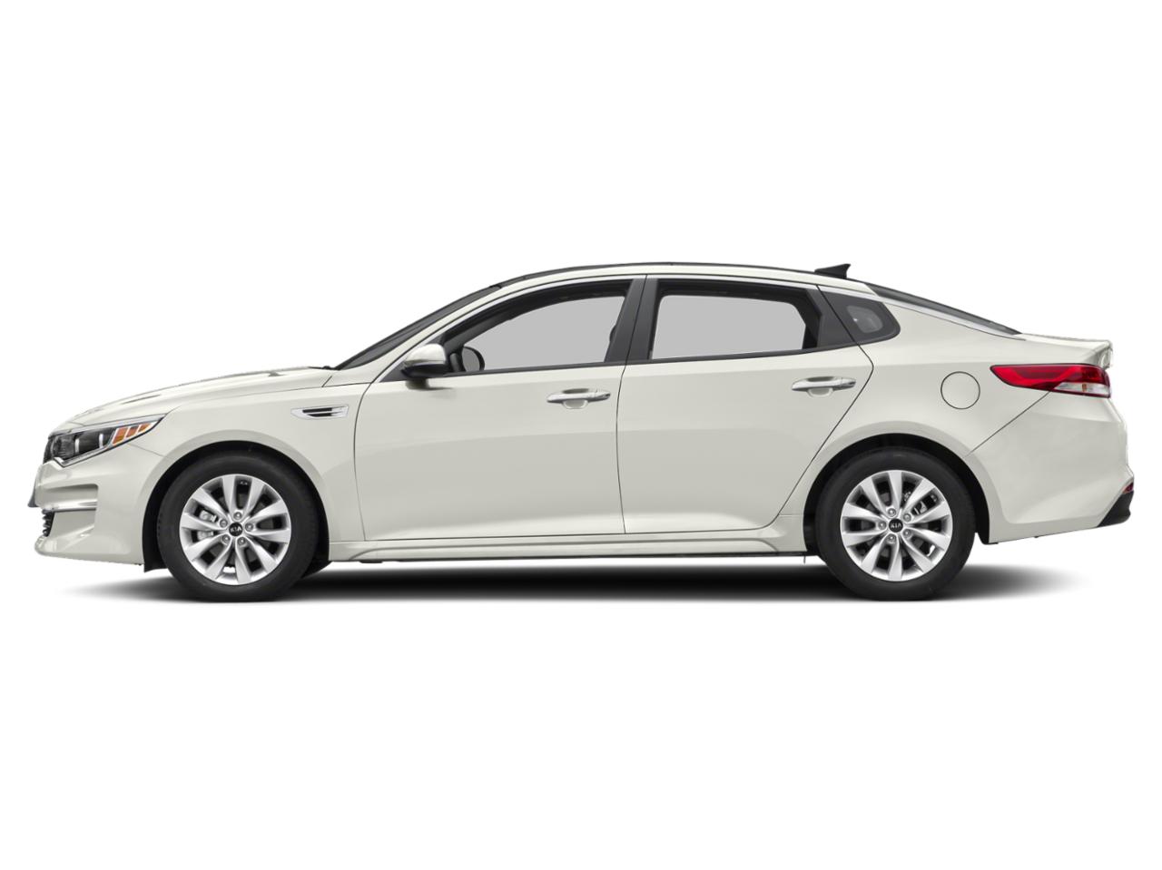 2018 Kia Optima Vehicle Photo in Davie, FL 33331