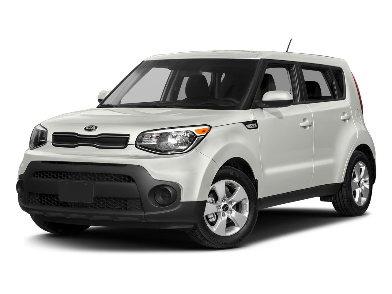 2018 Kia Soul Vehicle Photo in Rolla, MO 65401