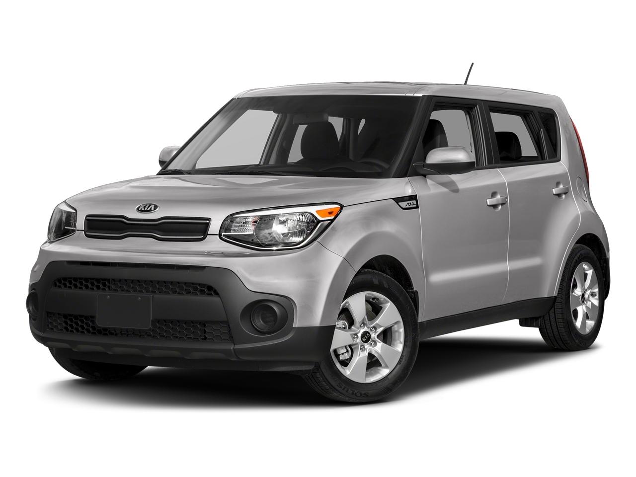 2018 Kia Soul Vehicle Photo in Pinellas Park , FL 33781