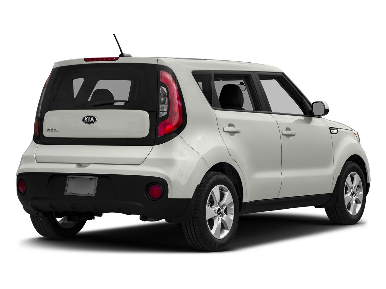 2018 Kia Soul Vehicle Photo in Rolla, MO 65401
