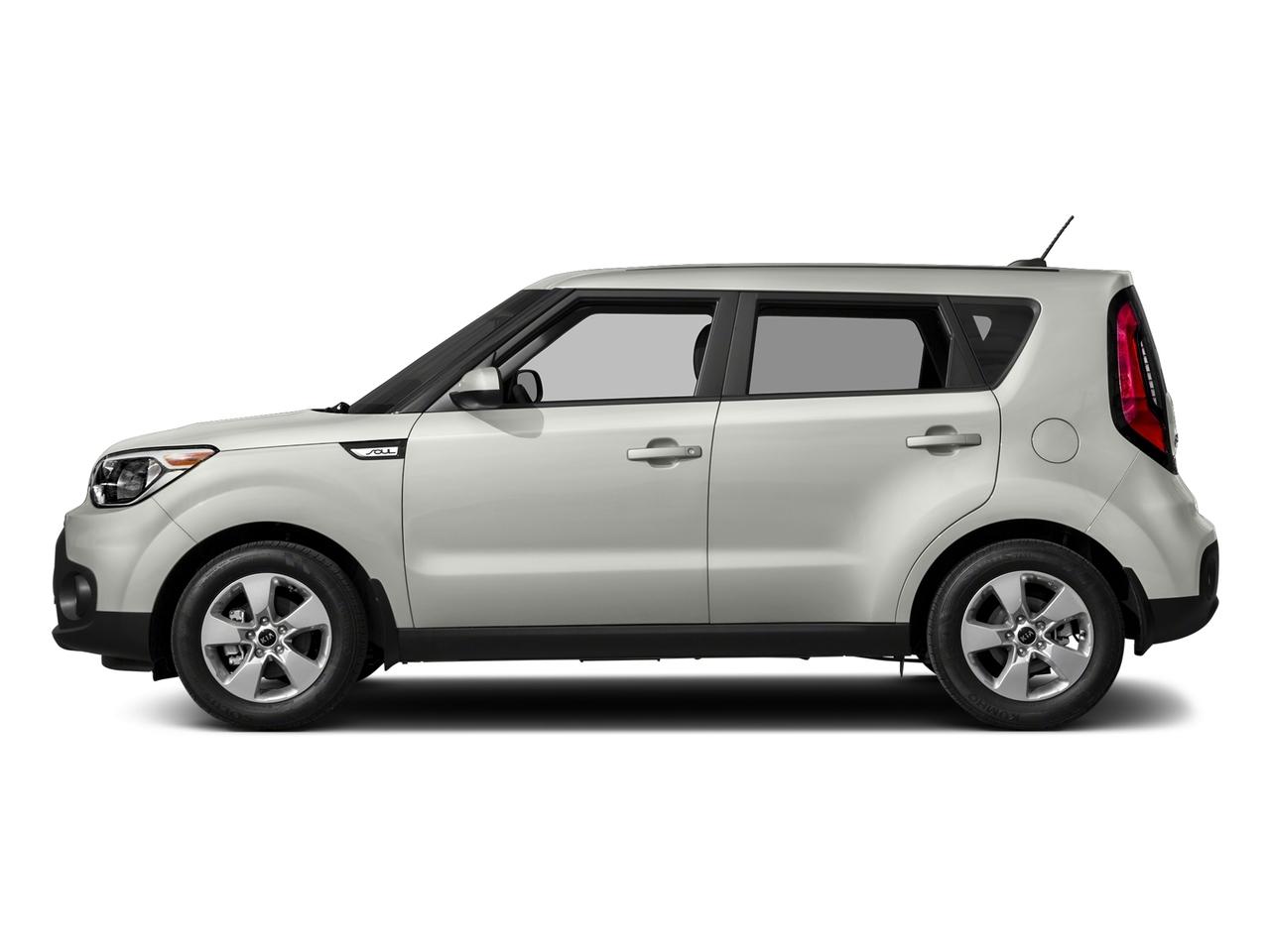 2018 Kia Soul Vehicle Photo in Rolla, MO 65401