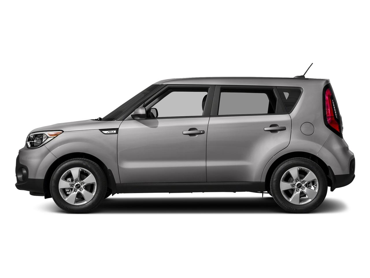 2018 Kia Soul Vehicle Photo in Pinellas Park , FL 33781