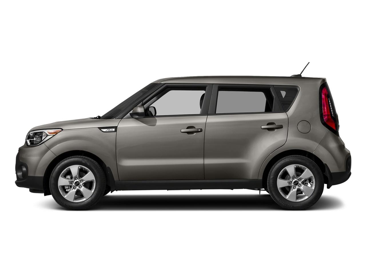 2018 Kia Soul Vehicle Photo in Ft. Myers, FL 33907