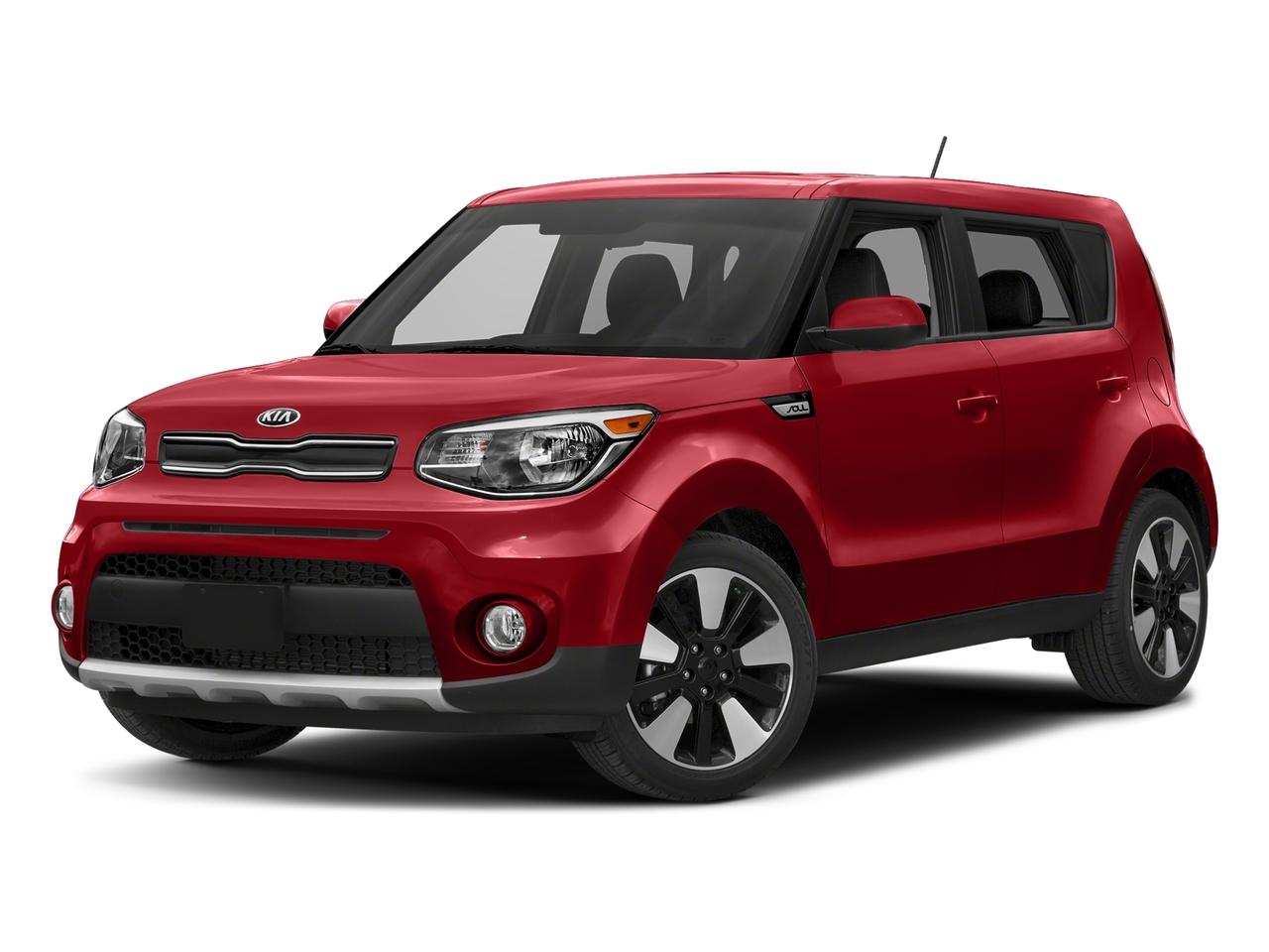 2018 Kia Soul Vehicle Photo in St. Petersburg, FL 33713