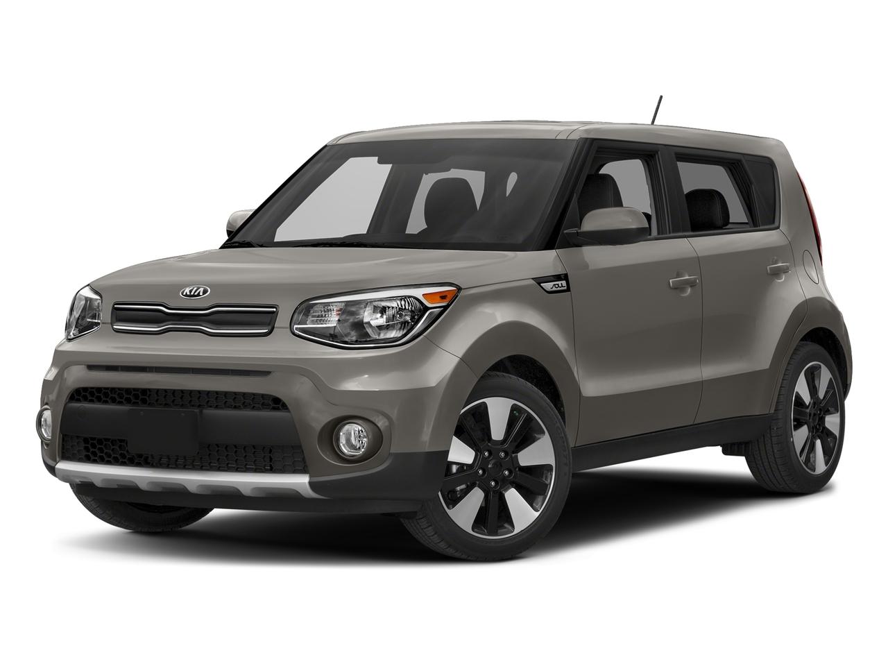 2018 Kia Soul Vehicle Photo in MIAMI, FL 33172-3015