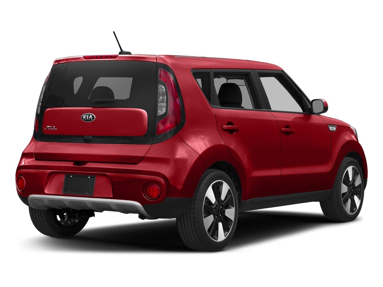 2018 Kia Soul Vehicle Photo in St. Petersburg, FL 33713