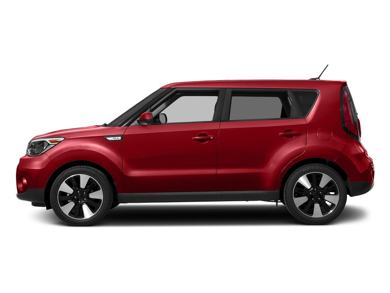 2018 Kia Soul Vehicle Photo in St. Petersburg, FL 33713