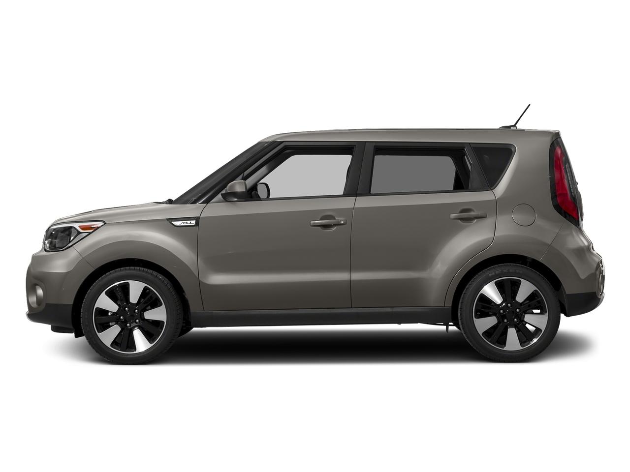 2018 Kia Soul Vehicle Photo in MIAMI, FL 33172-3015