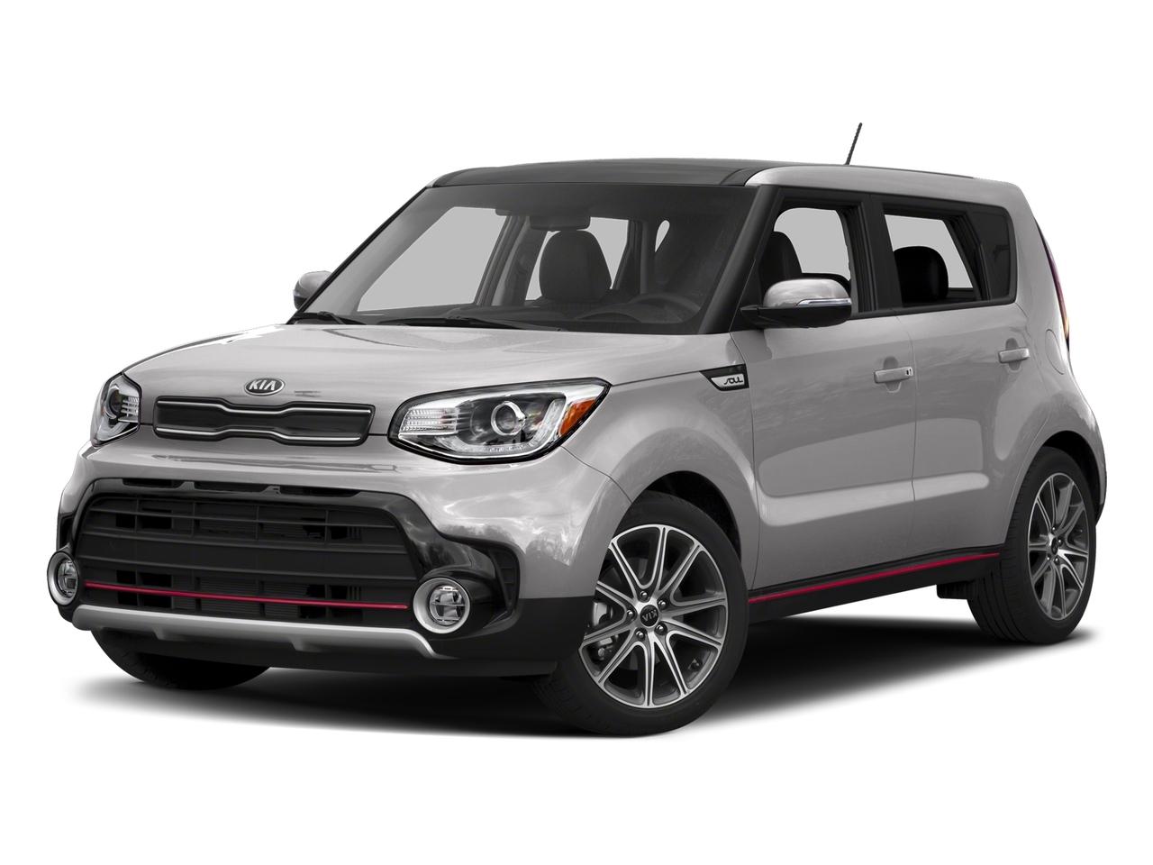 Used 2018 Kia Soul Base with VIN KNDJX3AA2J7585133 for sale in Kaneohe, HI