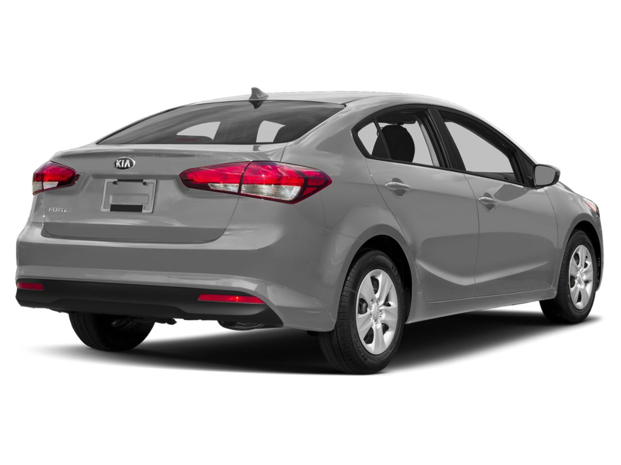 2018 Kia Forte Vehicle Photo in MEDINA, OH 44256-9631