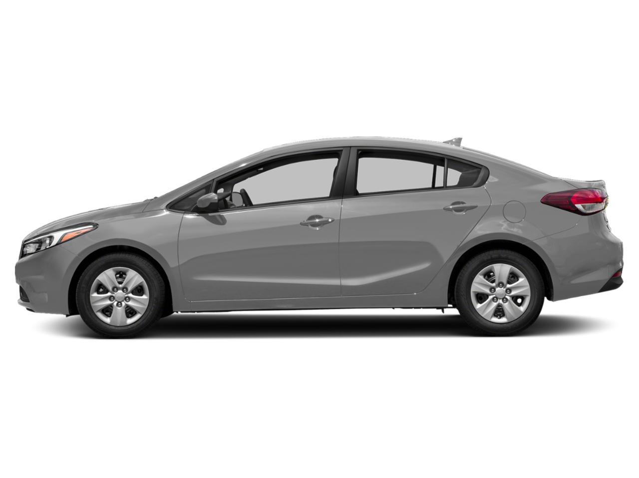 2018 Kia Forte Vehicle Photo in MEDINA, OH 44256-9631