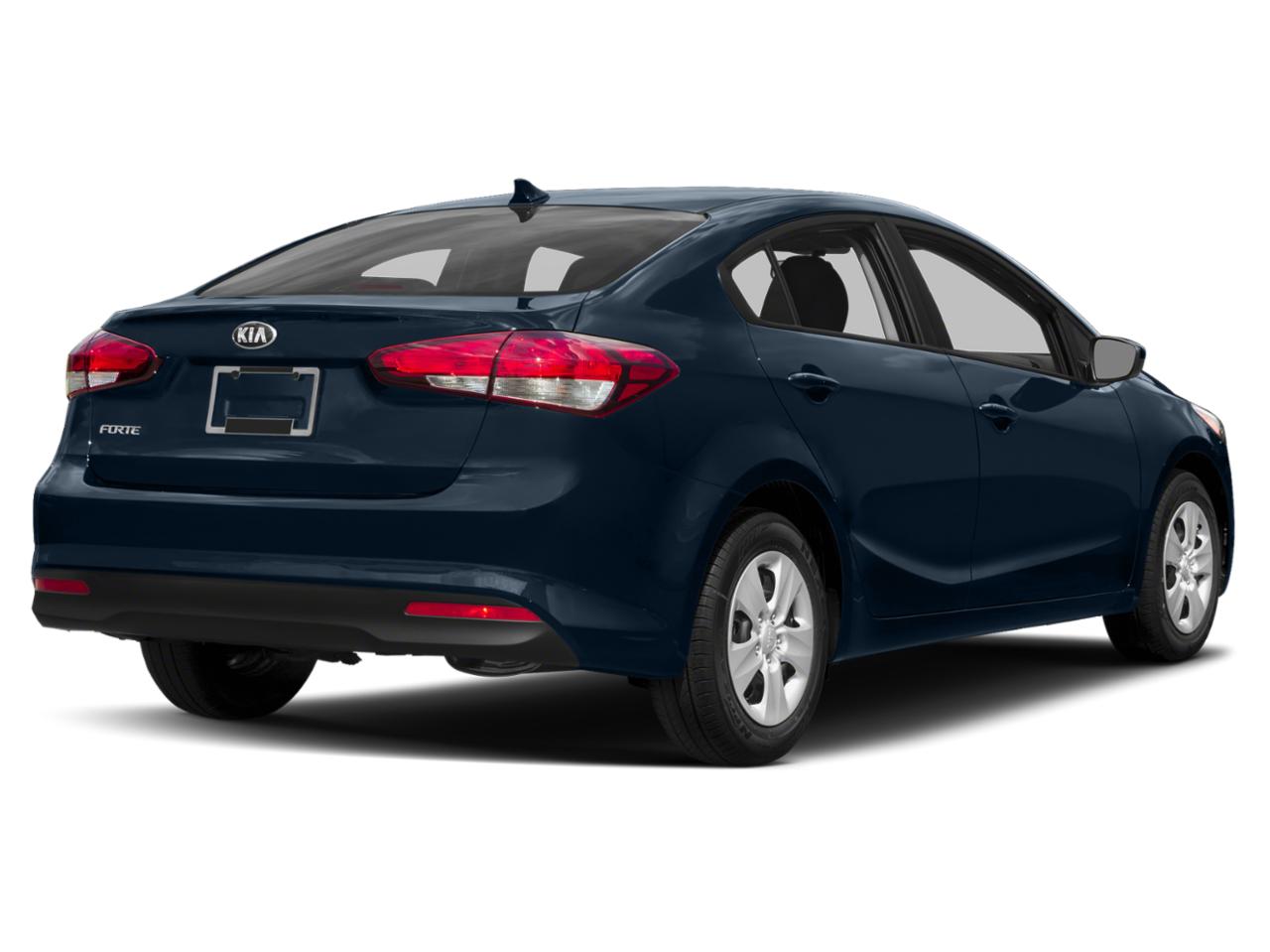 2018 Kia Forte Vehicle Photo in Sanford, FL 32771