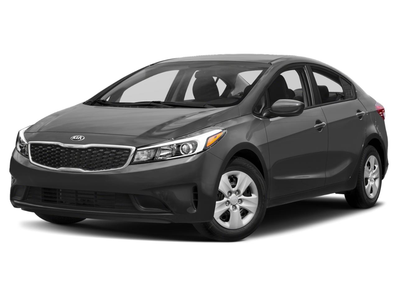 2018 Kia Forte Vehicle Photo in Pinellas Park , FL 33781