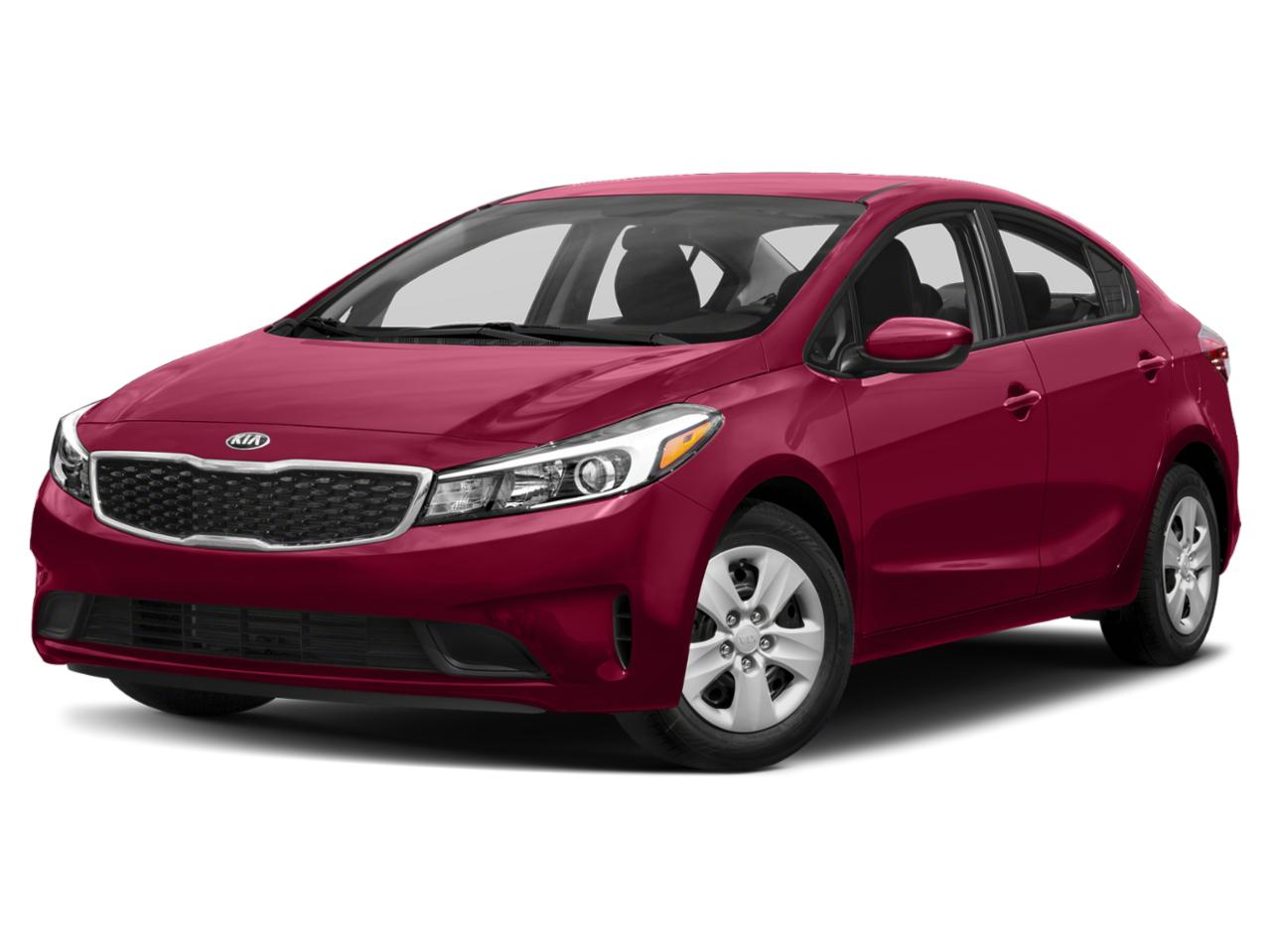 2018 Kia Forte for sale in Sikeston - 3KPFK4A7XJE190924 - Morlan Ford ...