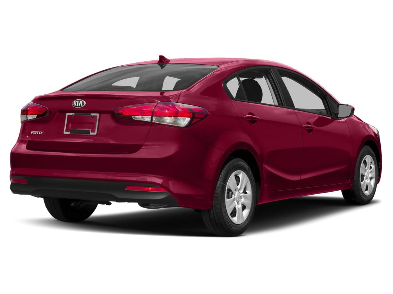 2018 Kia Forte Vehicle Photo in Winter Park, FL 32792