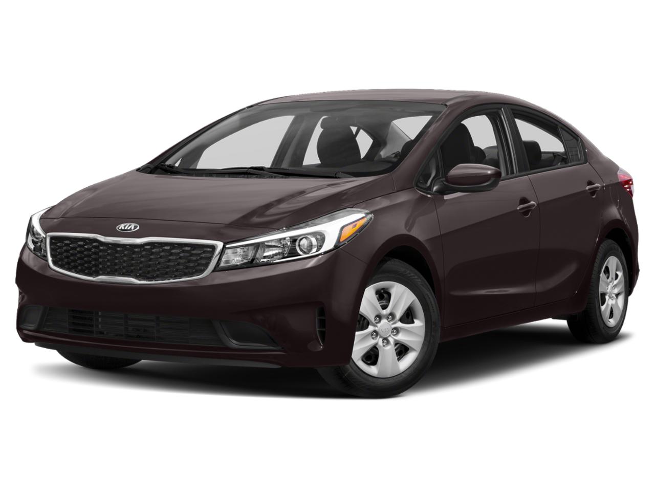 2018 Kia Forte Vehicle Photo in Ft. Myers, FL 33907