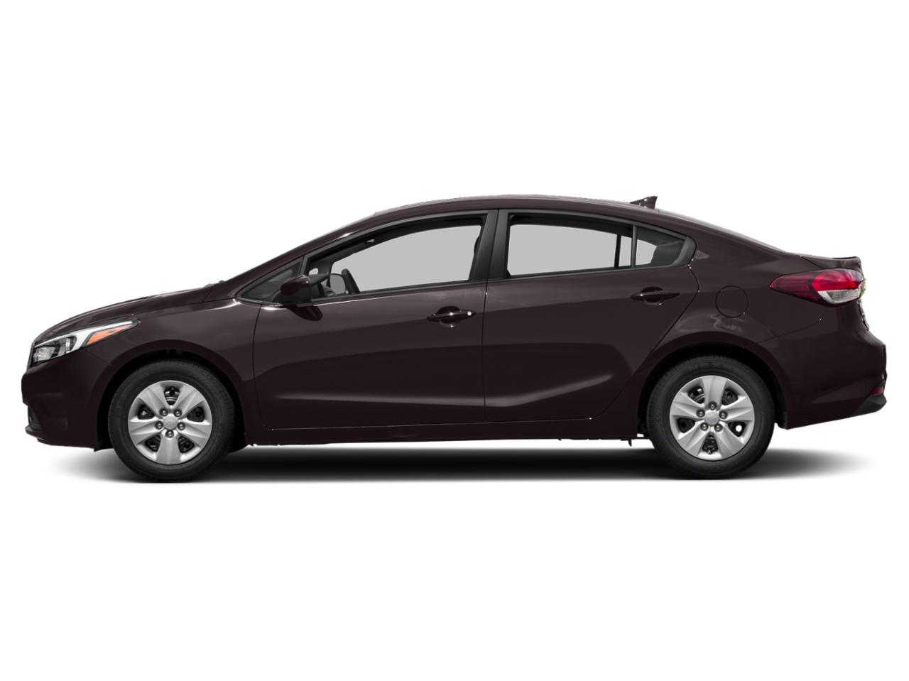2018 Kia Forte Vehicle Photo in Ft. Myers, FL 33907