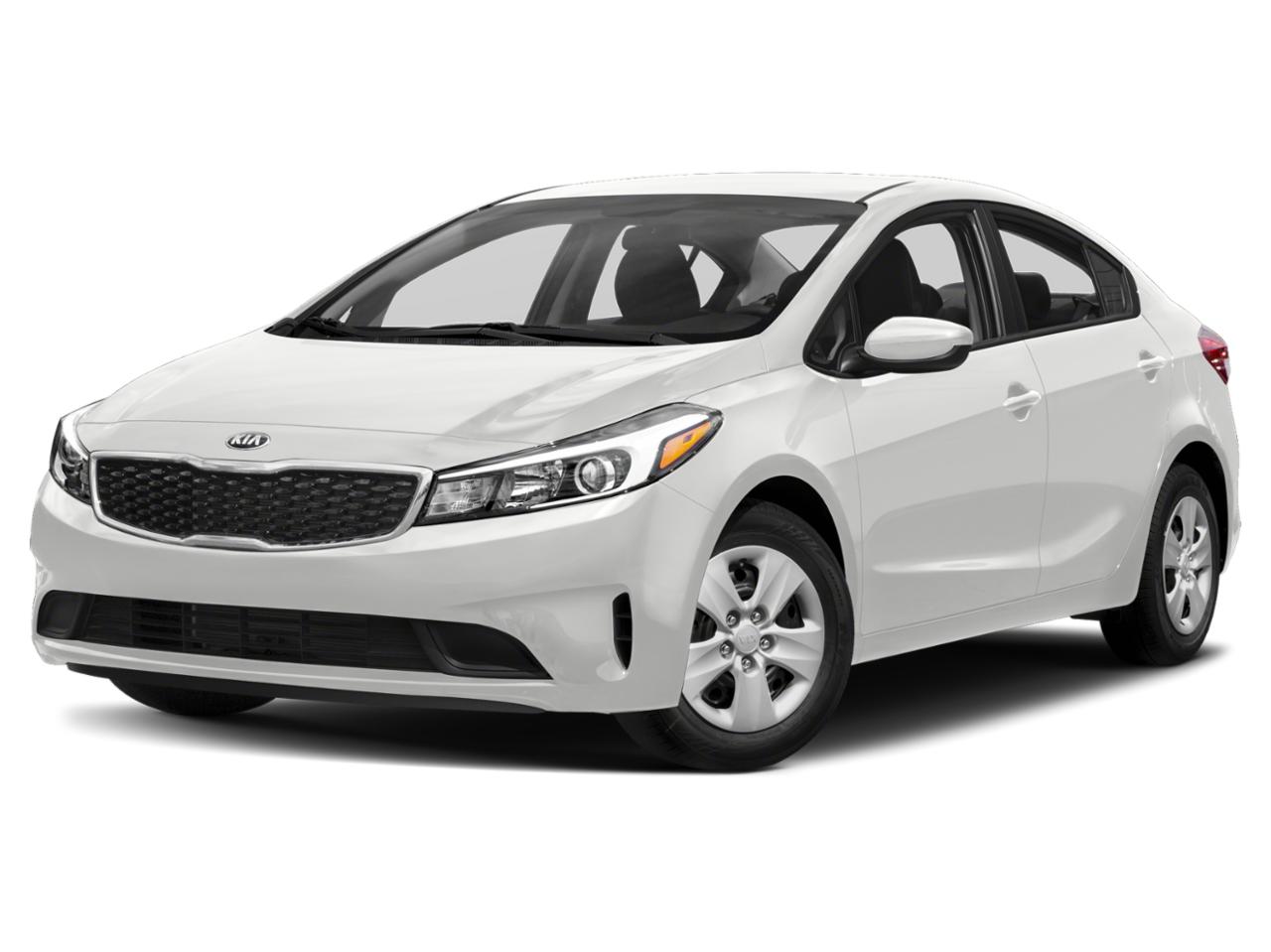 2018 Kia Forte Vehicle Photo in Corpus Christi, TX 78415