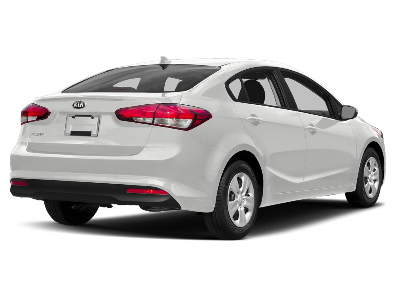 2018 Kia Forte Vehicle Photo in Corpus Christi, TX 78415