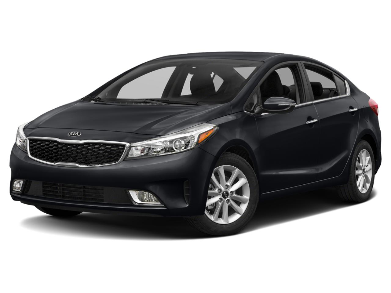 2018 Kia Forte Vehicle Photo in Winter Park, FL 32792