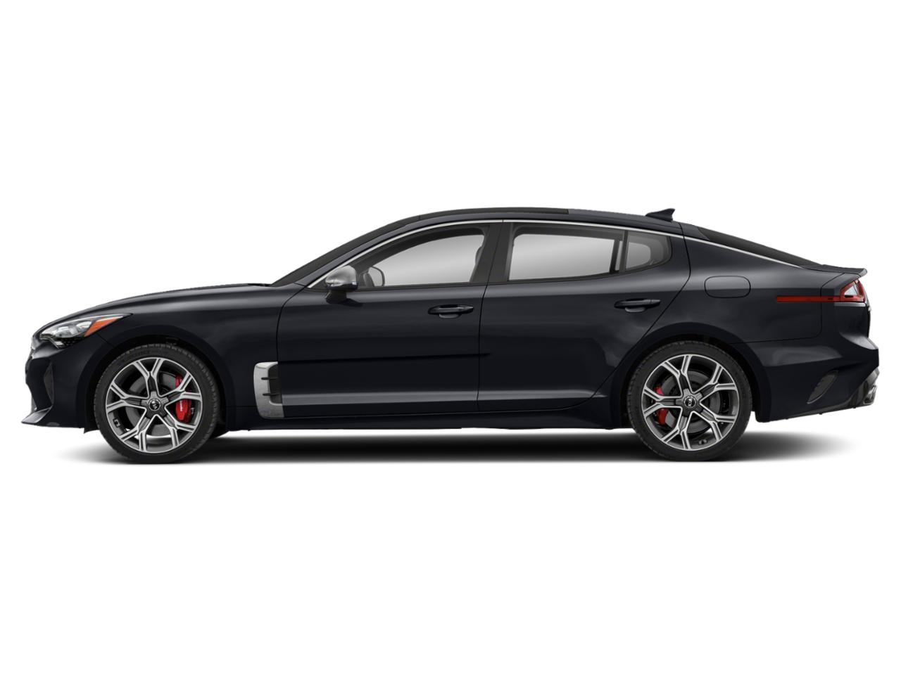 2018 Kia Stinger Vehicle Photo in Austin, TX 78728