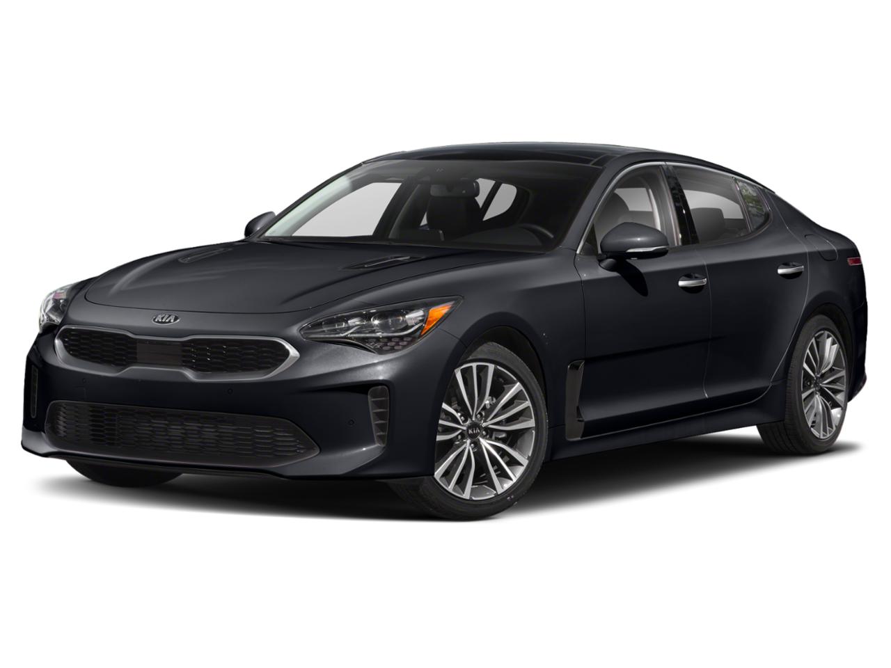 2018 Kia Stinger Vehicle Photo in Orlando, FL 32811