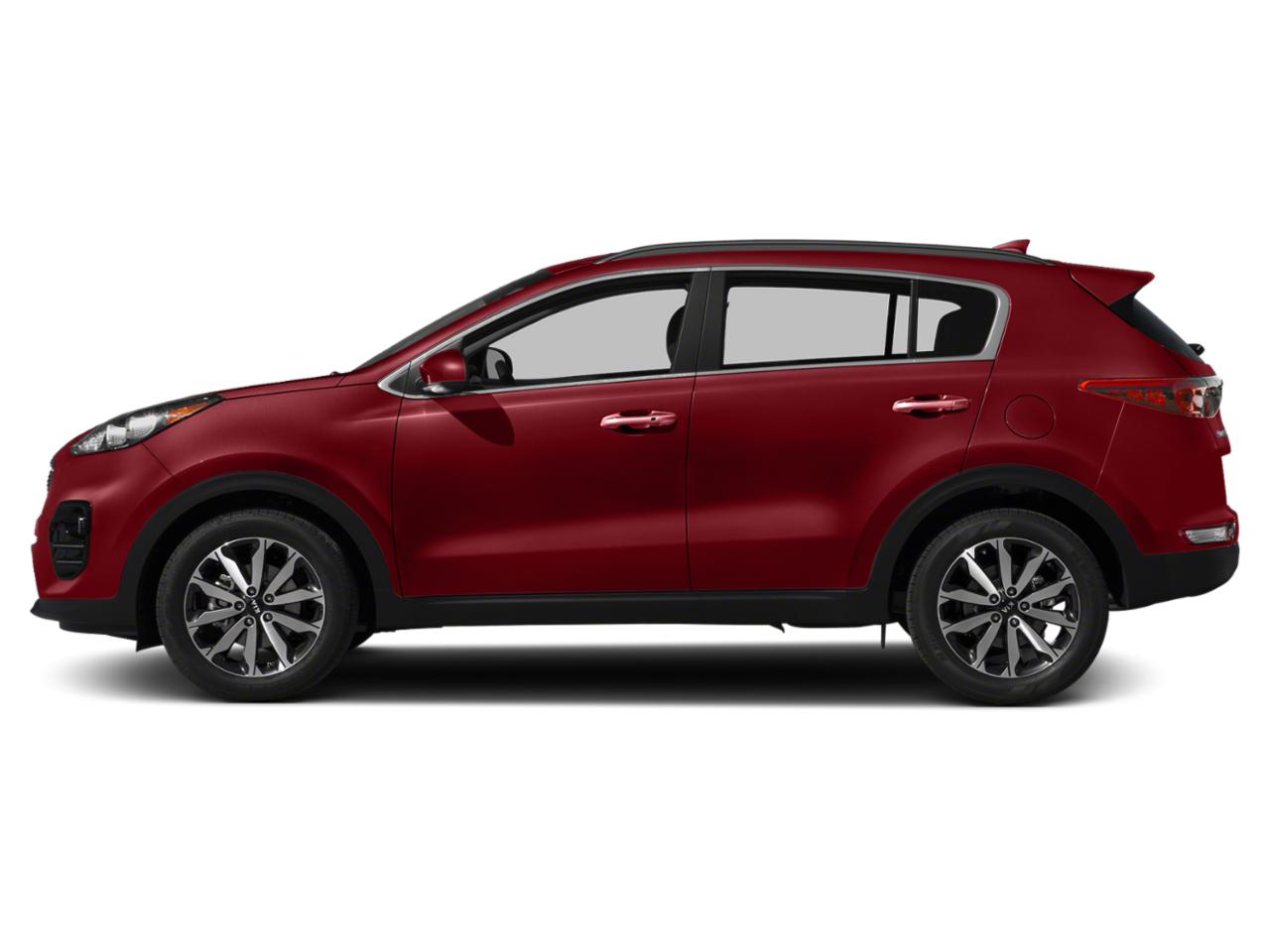 2018 Kia Sportage Vehicle Photo in Oshkosh, WI 54904