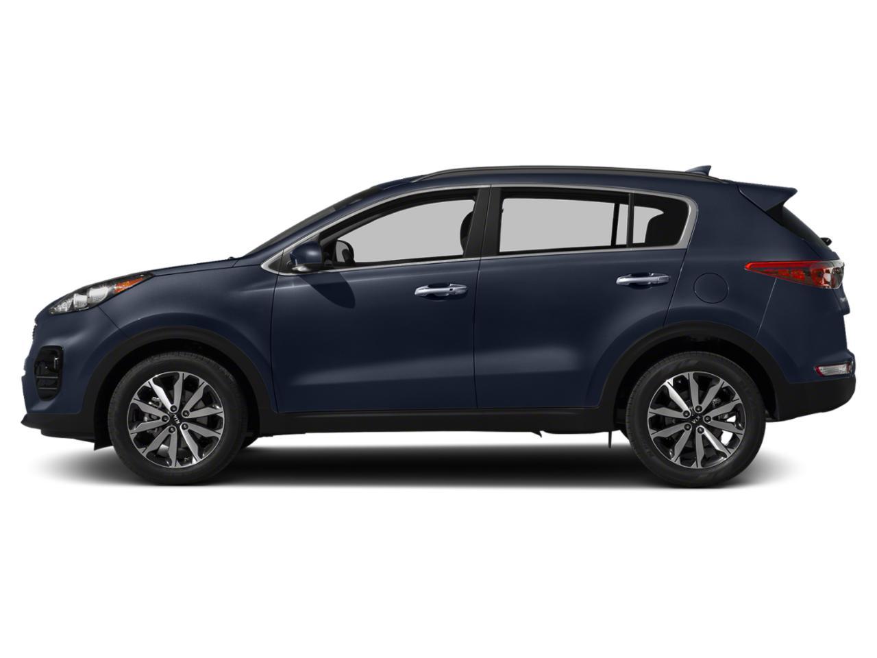 2018 Kia Sportage Vehicle Photo in Orlando, FL 32811