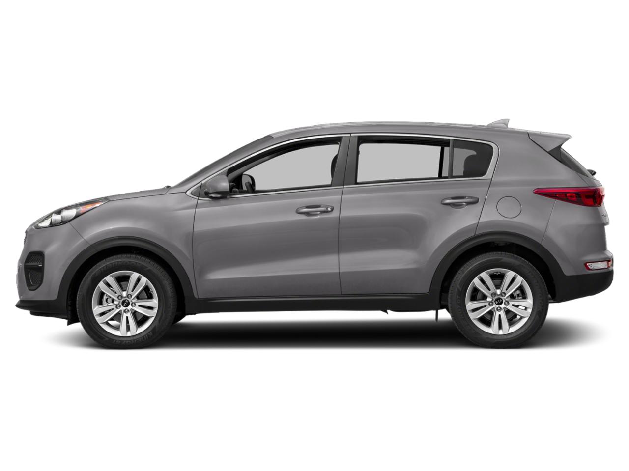 2018 Kia Sportage Vehicle Photo in Winter Park, FL 32792