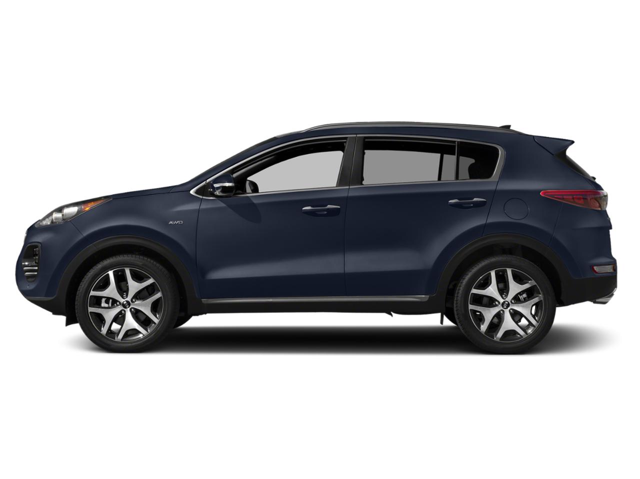 Used 2018 Kia Sportage SX with VIN KNDPRCA6XJ7426523 for sale in Huntsville, AL