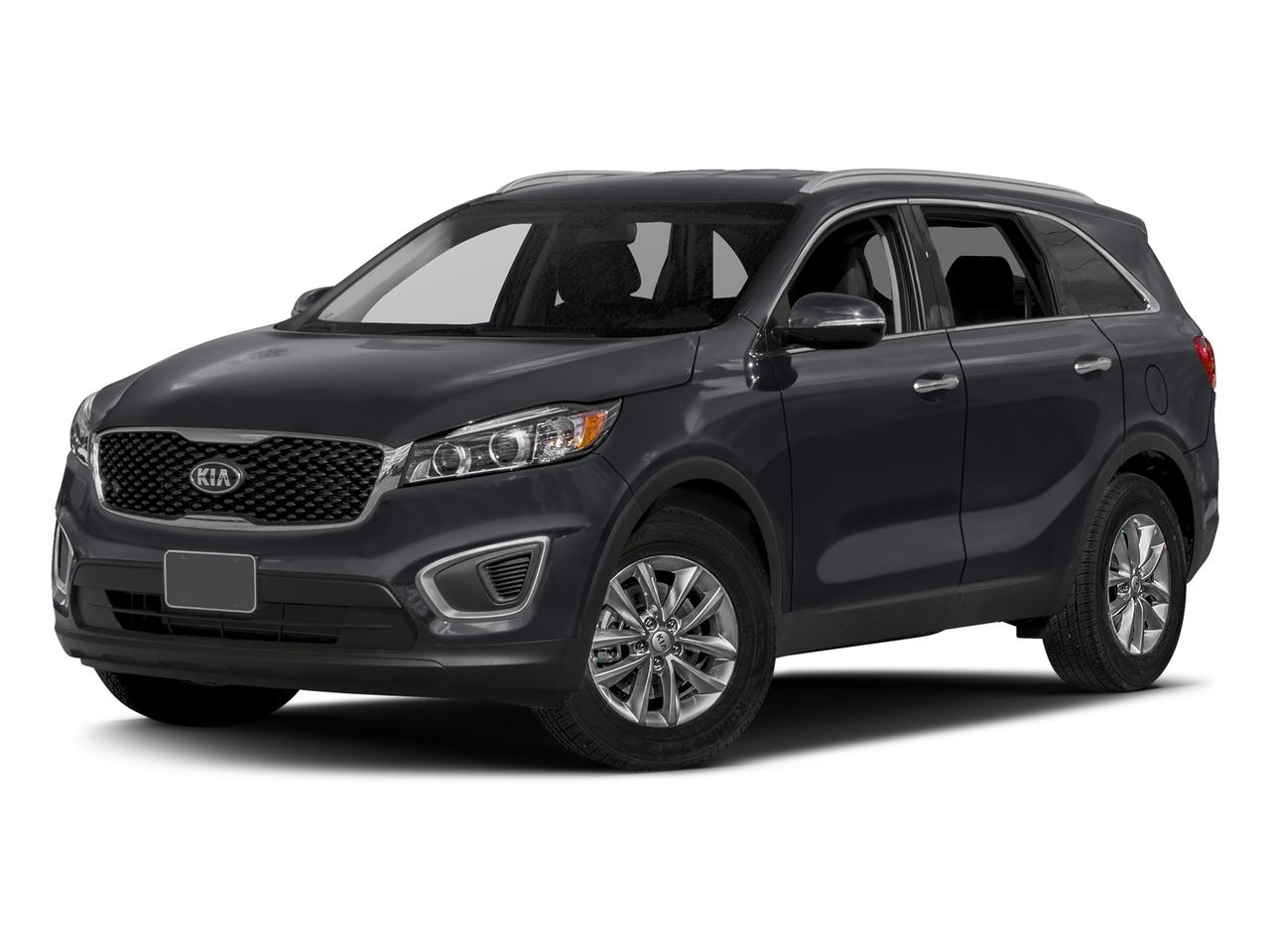 2018 Kia Sorento Vehicle Photo in Lees Summit, MO 64086