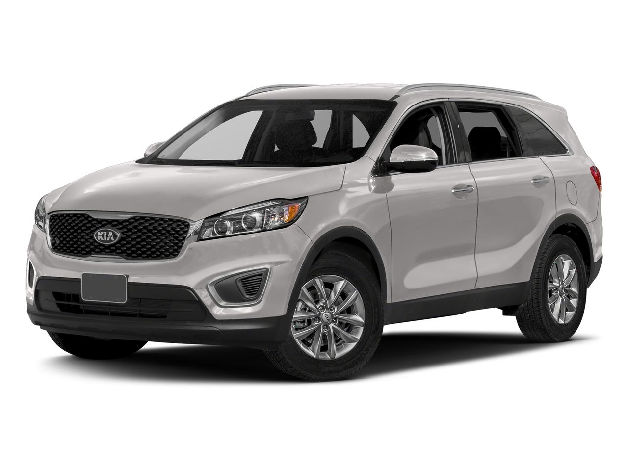 2018 Kia Sorento Vehicle Photo in Clearwater, FL 33765