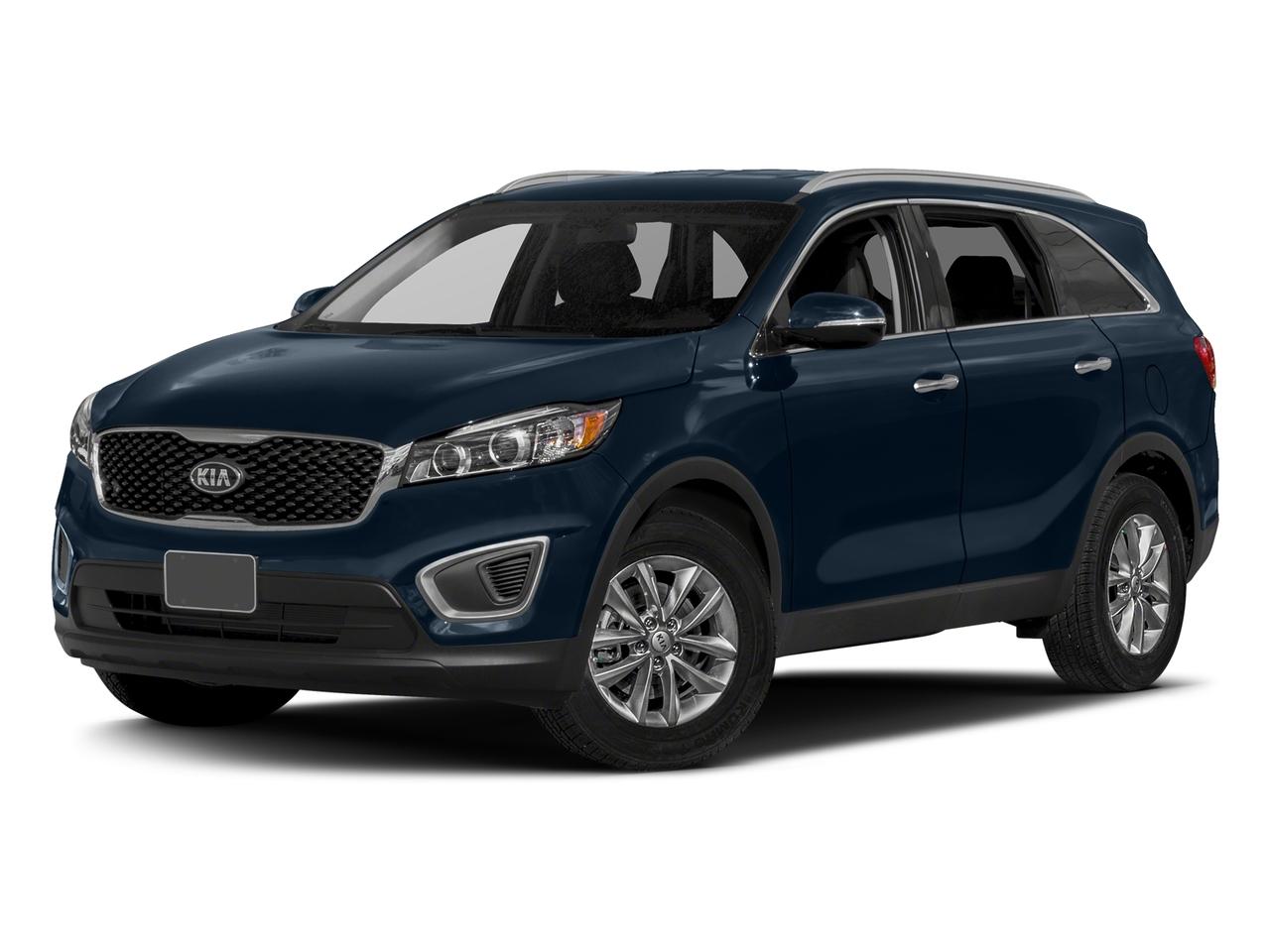 2018 Kia Sorento Vehicle Photo in Memphis, TN 38128