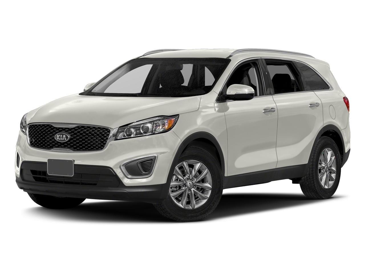 2018 Kia Sorento Vehicle Photo in Ft. Myers, FL 33907