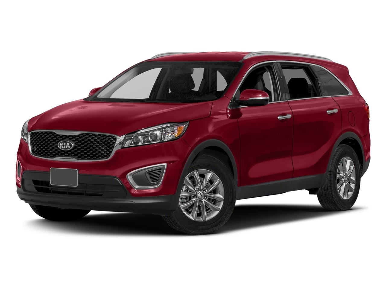 2018 Kia Sorento Vehicle Photo in Appleton, WI 54913