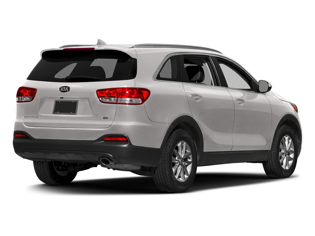 2018 Kia Sorento Vehicle Photo in Clearwater, FL 33765