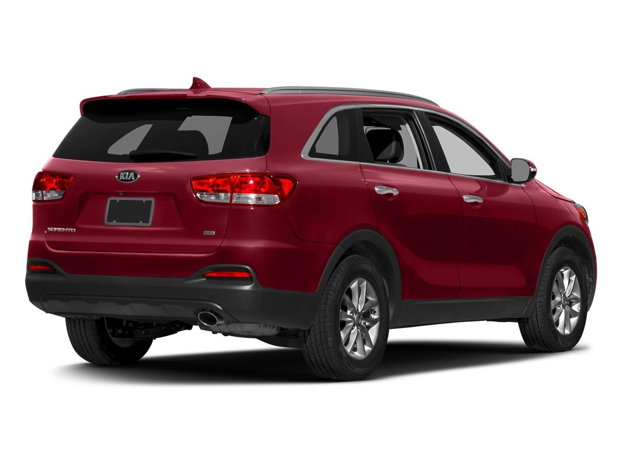 2018 Kia Sorento Vehicle Photo in Appleton, WI 54913