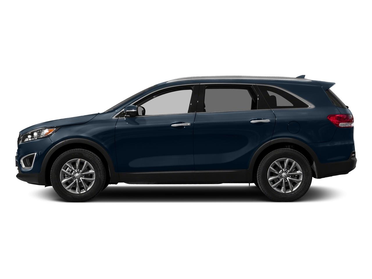 2018 Kia Sorento Vehicle Photo in Memphis, TN 38128