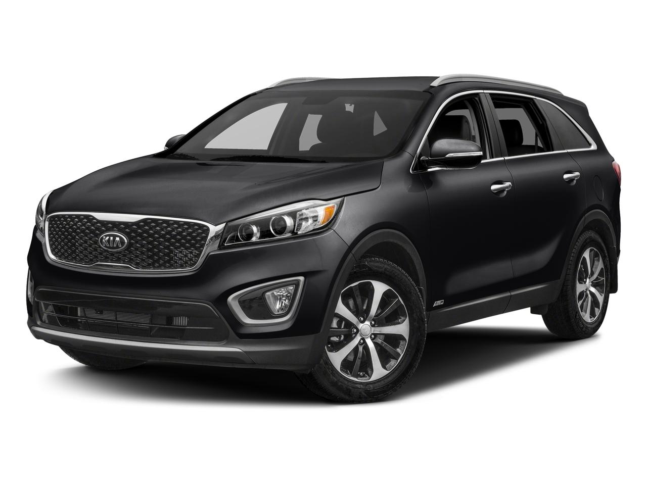 2018 Kia Sorento Vehicle Photo in Grapevine, TX 76051