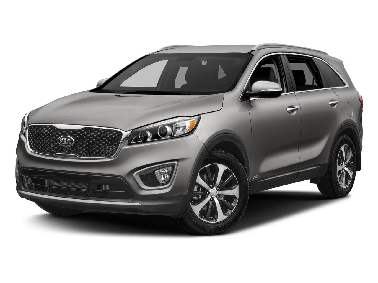 2018 Kia Sorento Vehicle Photo in Hollywood, FL 33021