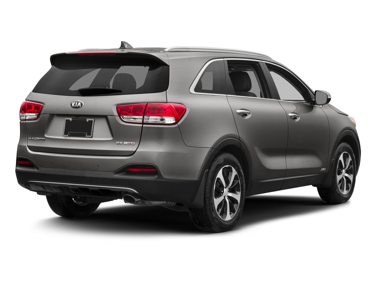 2018 Kia Sorento Vehicle Photo in Hollywood, FL 33021