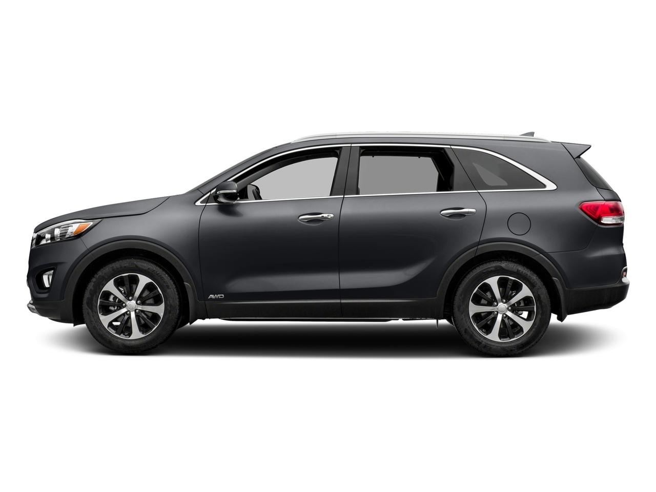 Used 2018 Kia Sorento EX with VIN 5XYPH4A19JG407848 for sale in Tucson, AZ