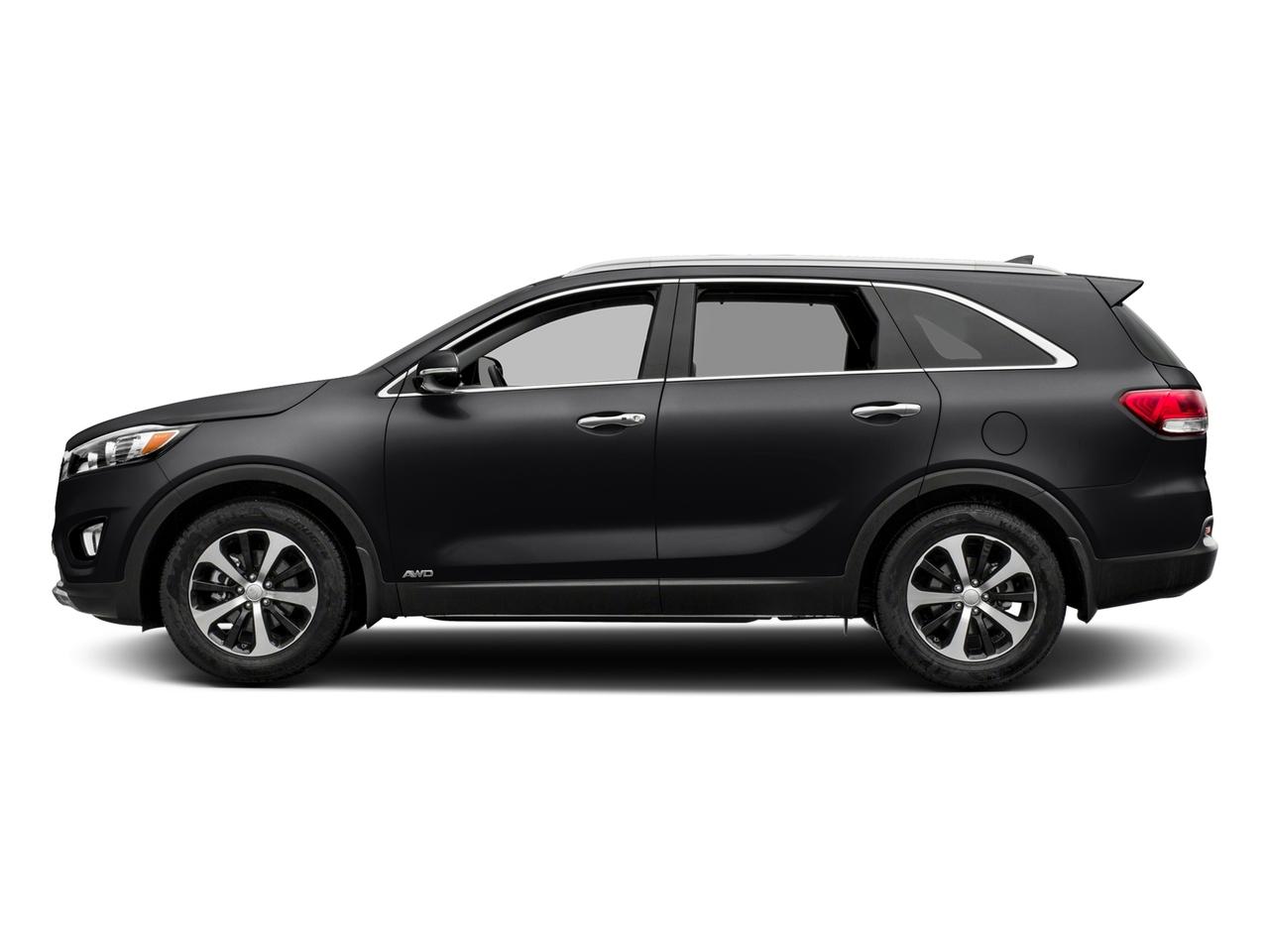 2018 Kia Sorento Vehicle Photo in Grapevine, TX 76051